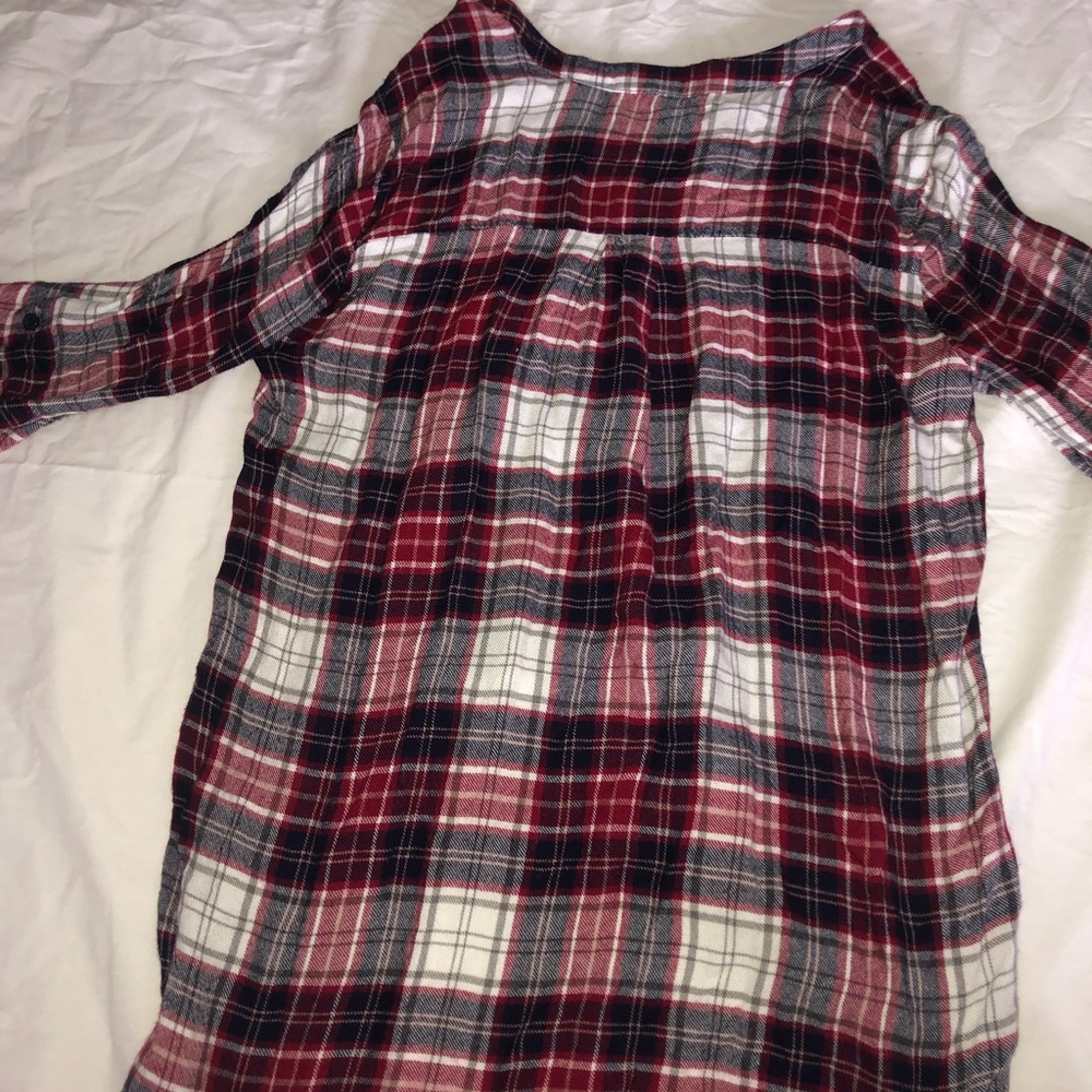 Flannel - Picture 4 of 5